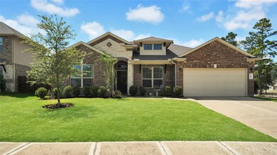 14389 Whitetop Peak Ct, Conroe, TX 77384 - photo 3