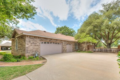5209 N Bentwood Dr, San Angelo, TX 76904 - photo 3