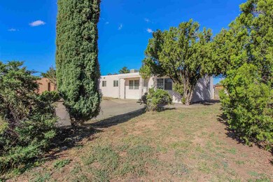 1701 Mason Dr, Alamogordo, NM 88310 - photo 3