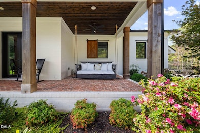 1000 Hidden Trail Ct, Wake Forest, NC 27587 - photo 5