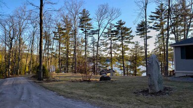 418 Mount Hunger Rd, Henniker, NH 03242 - photo 7