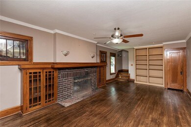 Floors refinished!
