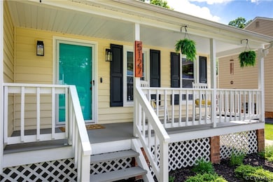 5127 Timbercreek Dr, North Chesterfield, VA 23237 - photo 5