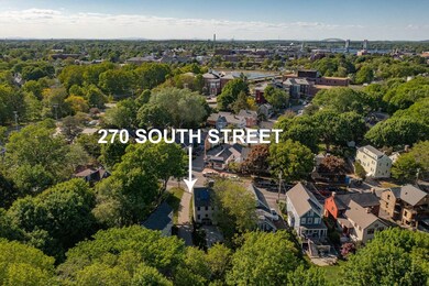 272 South St, Portsmouth, NH 03801 - photo 3