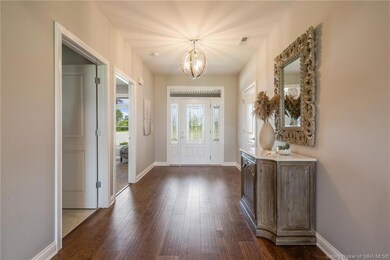 1892 Mystic Falls Cir unit 115, Jeffersonville, IN 47130 - photo 3