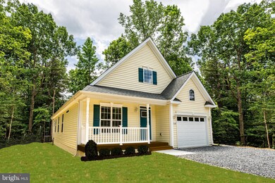 979 Lake Heritage Dr, Ruther Glen, VA 22546 - photo 3