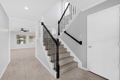 6503 Autumn Thistle Dr, Katy, TX 77449 - photo 3