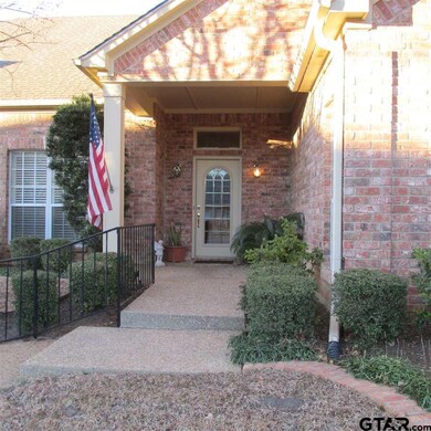 417 417 Brighton Ct, Tyler, TX 75701 - photo 3