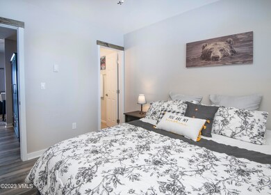 View to ensuite