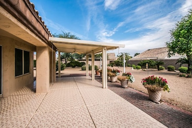 14620 W Whispering Wind Trail, Surprise, AZ 85374 - photo 6