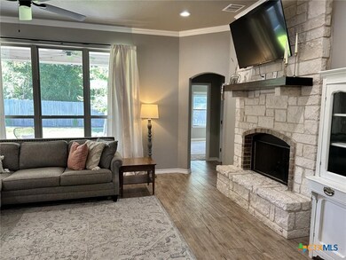 2611 Bolzano Trail, Temple, TX 76502 - photo 2