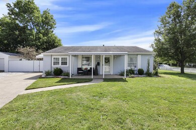 4022 Clabber Rd, Columbus, OH 43207 - photo 2