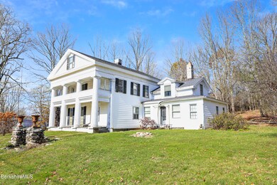 469 Maple St, Hinsdale, MA 01235 - photo 2