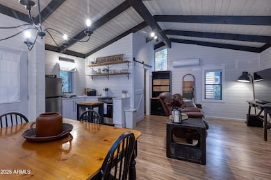 286 W Columbine Rd, Payson, AZ 85541 - photo 6