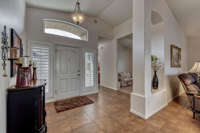 Foyer
