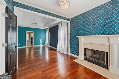 5640 Mountain Meadow Ct unit XI, Stone Mountain, GA 30087 - photo 7