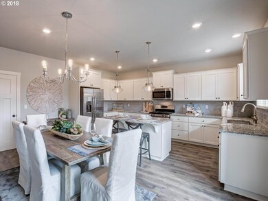 33236 SW Havlik Dr unit lot62, Scappoose, OR 97056 - photo 7