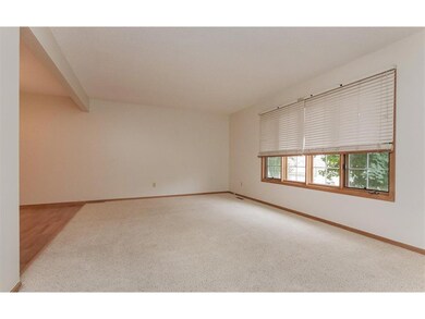 Formal Living Room