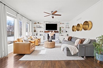 19705 W 97th St, Lenexa, KS 66220 - photo 4