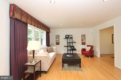 3540 Brandywine St NW, Washington, DC 20008 - photo 6