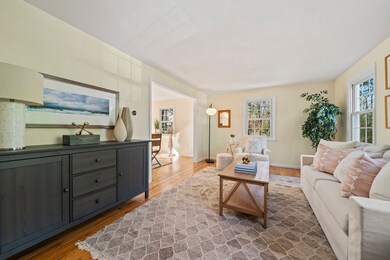 1563 Bay Rd, Sharon, MA 02067 - photo 3