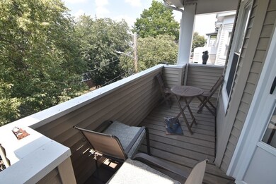 79 Euston Rd unit 3, Brighton, MA 02135 - photo 7