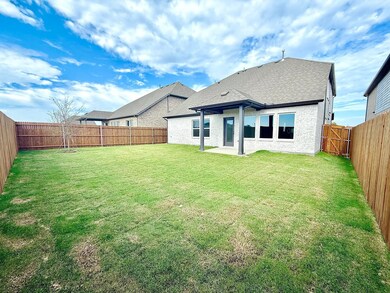 2124 Rhodora Ave, Forney, TX 75126 - photo 2