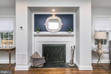 5307 Herring Run Dr, Baltimore, MD 21214 - photo 6