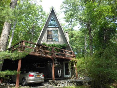 135 Mountain Top Dr, Dingmans Ferry, PA 18328 - photo 2