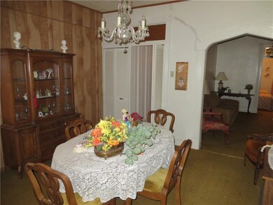 Another dining room