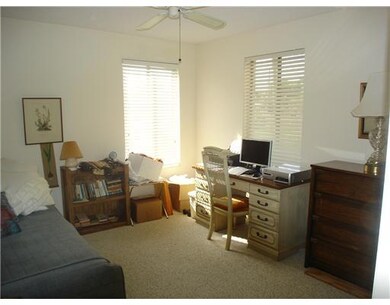 Master Bedroom.