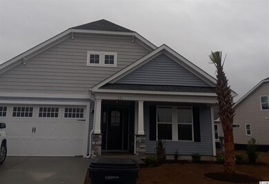 201 Switchgrass Loop unit Lot 36 - Boardwalk A, Little River, SC 29566 - photo 2