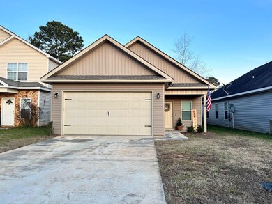 130 Rolling Woods Cir, Warner Robins, GA 31088 - photo 3