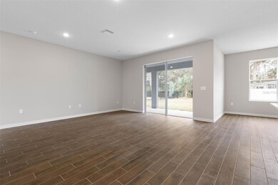 Photos of similar completed home with similar finishes