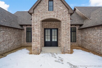 2609 Falls Bend Dr, Sapulpa, OK 74066 - photo 4