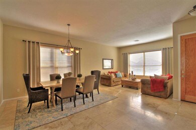 Briles Formal Living and Dining