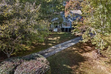 3057 Stillwater Dr, Gainesville, GA 30506 - photo 5