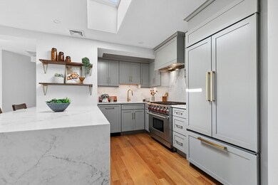 545 Cambridge St unit 3, Cambridge, MA 02141 - photo 4