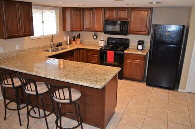 Edgewood kitchen 2