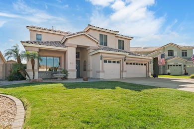 2821 E Nunneley Rd, Gilbert, AZ 85296 - photo 3