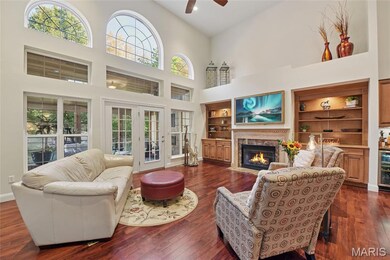 128 Kendall Bluff Ct, Chesterfield, MO 63017 - photo 7