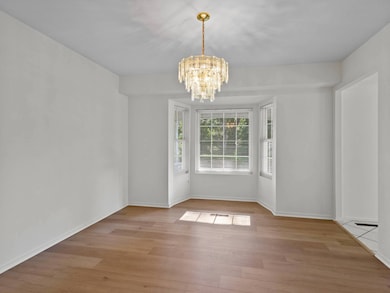 Tasteful finishes throughout