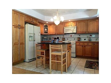 93 Governors Hill, West Warwick, RI 02893 - photo 5