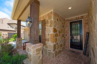 1943 Saxon Bend Trail, Richmond, TX 77469 - photo 3