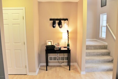 front door entry