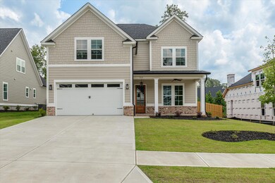 753 Nuttall St, Evans, GA 30809 - photo 3