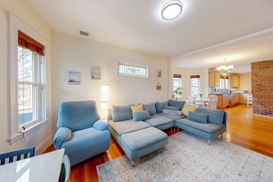 29 Egerton Rd unit 2, Arlington, MA 02474 - photo 7