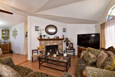 3056 E Acacia Club Ln, Tucson, AZ 85706 - photo 6