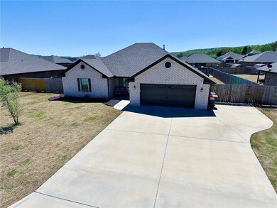 971 Red Oak St, Elkins, AR 72727 - photo 2