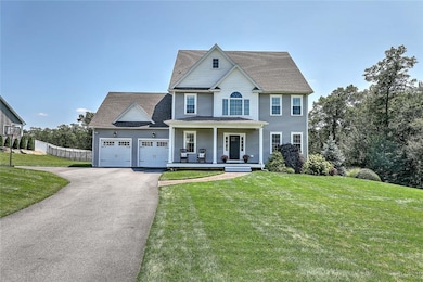 1 W Farm Rd, Smithfield, RI 02917 - photo 4